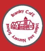 Bramley C of E Infant &amp; Nursery School, Surrey - Autumn Term 2026 - Monday