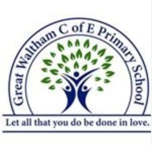 Great Waltham CofE Primary School, Essex - Autumn Term 1 2026 - Tuesday