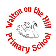 Walton on the Hill Primary School, Surrey - Autumn Term 1 2026 - Wednesday