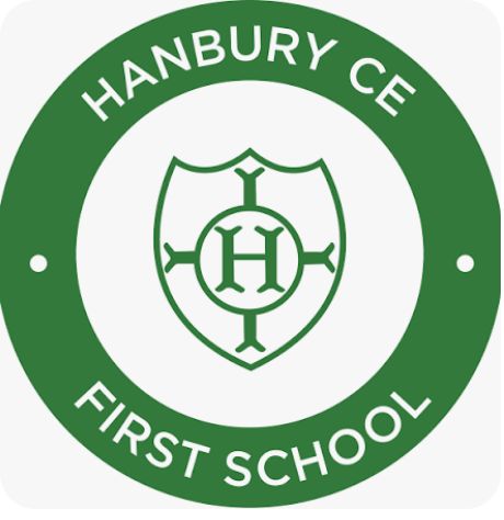 Hanbury CE First School, Worcestershire - Autumn Term 2 2026 - Friday