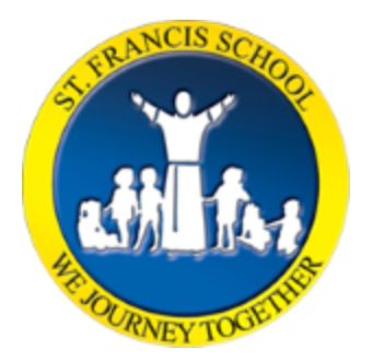 St Francis Catholic Primary School, Maldon - Autumn Term 2 2026 - Tuesday