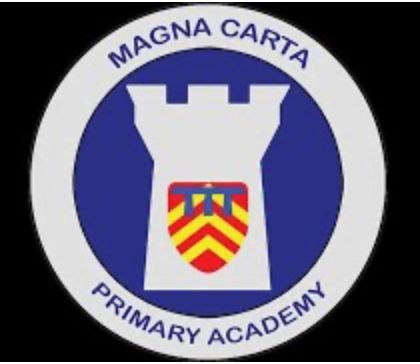Magna Carta Primary Academy, Essex - Autumn Term 2 2026 - Friday
