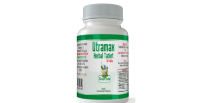 ULTRAMAX HERBAL TABLET