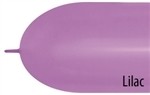 660 Lilac Link-O-Loons, Price Per Bag of 25