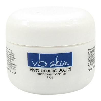 Hyaluronic Acid Crean Gel