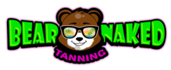 Bear Naked Tanning Online Store