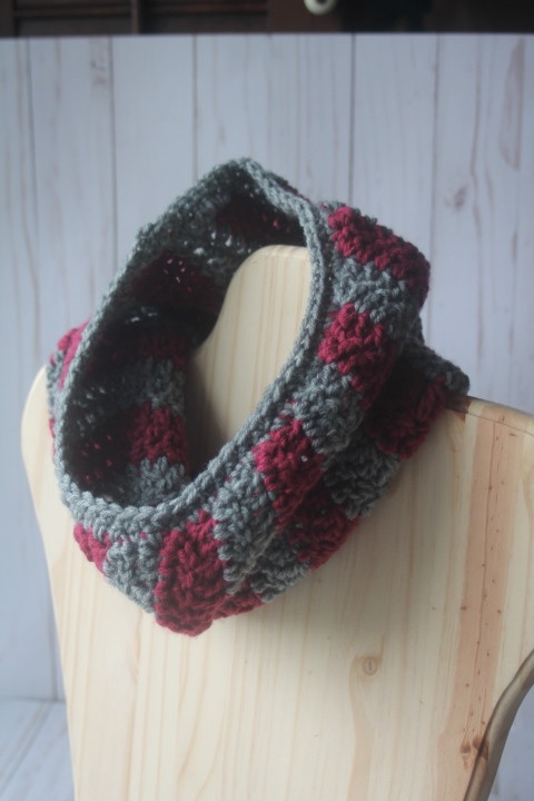 Waves Cowl
