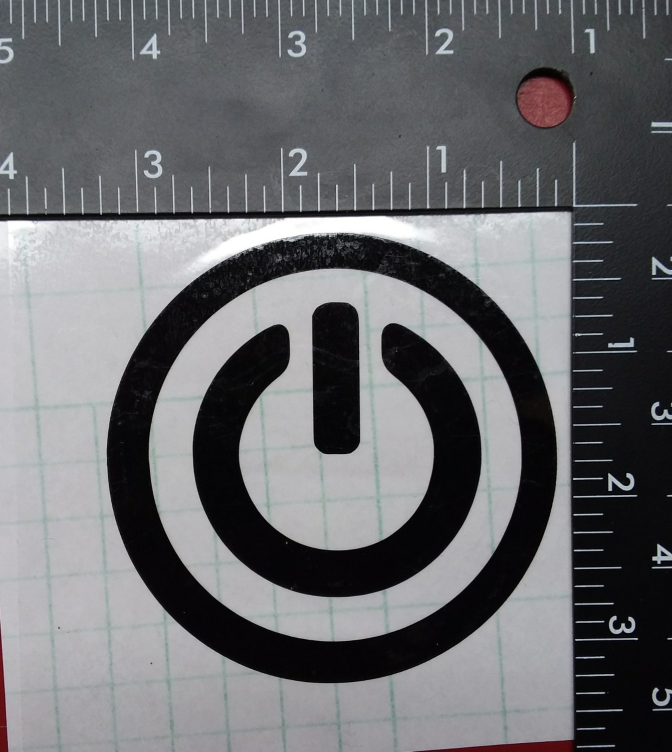 Power symbol