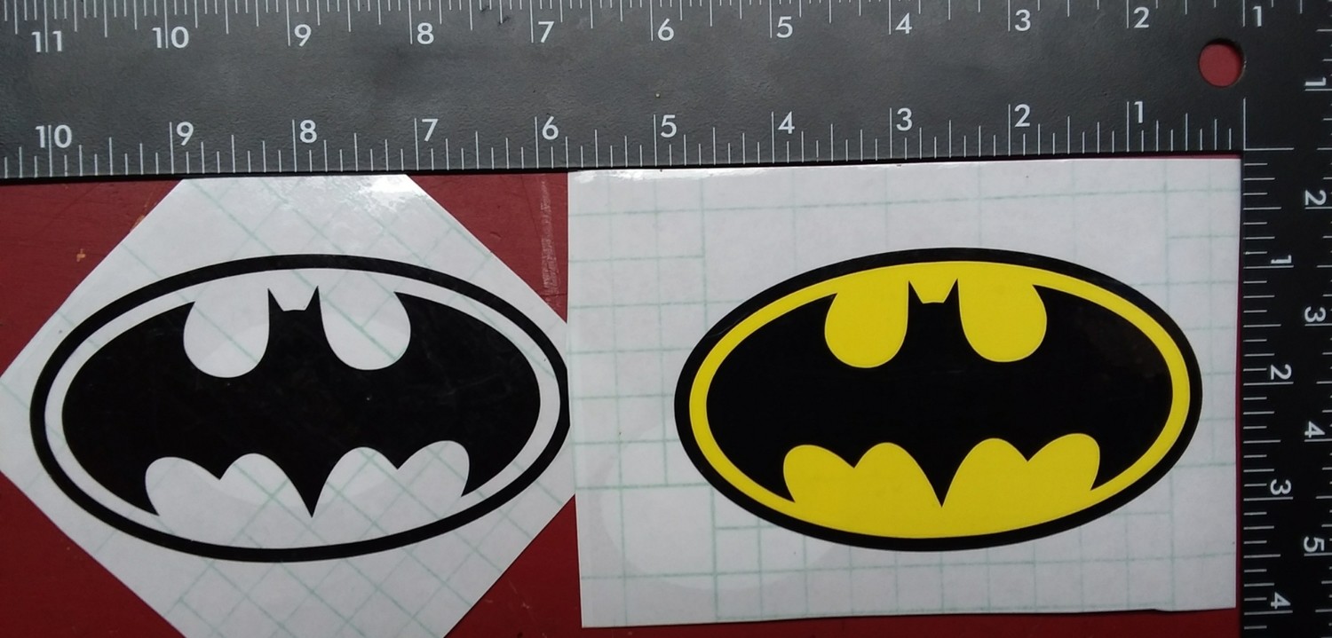 Batman logo