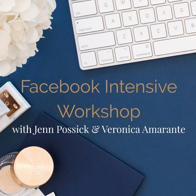 Facebook Intensive Workshop
