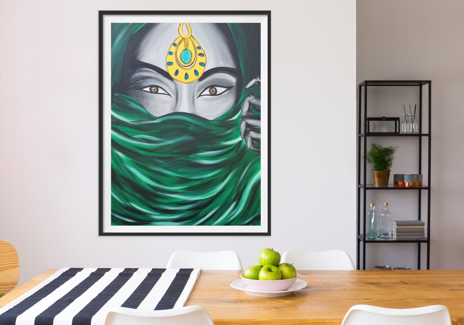 &quot;Bousni&quot; Original