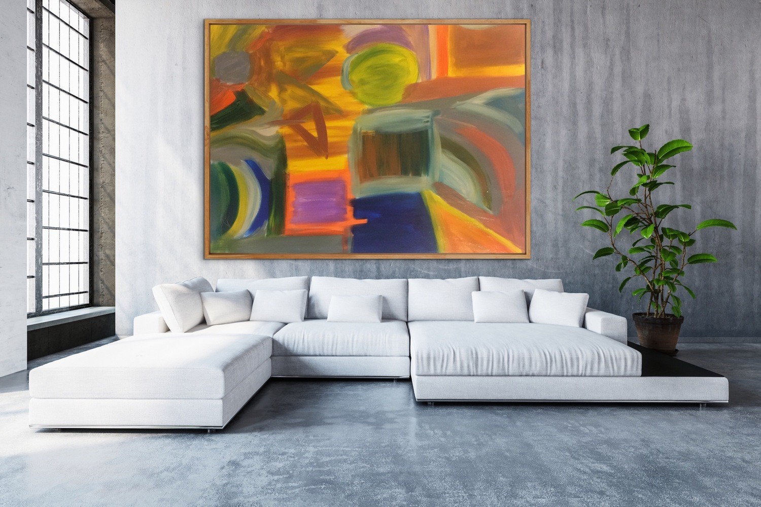 &quot;Metal&quot; Original