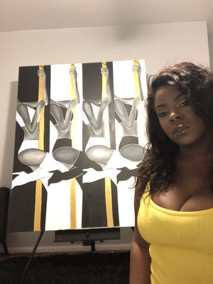 &quot;Night Life&quot; Original