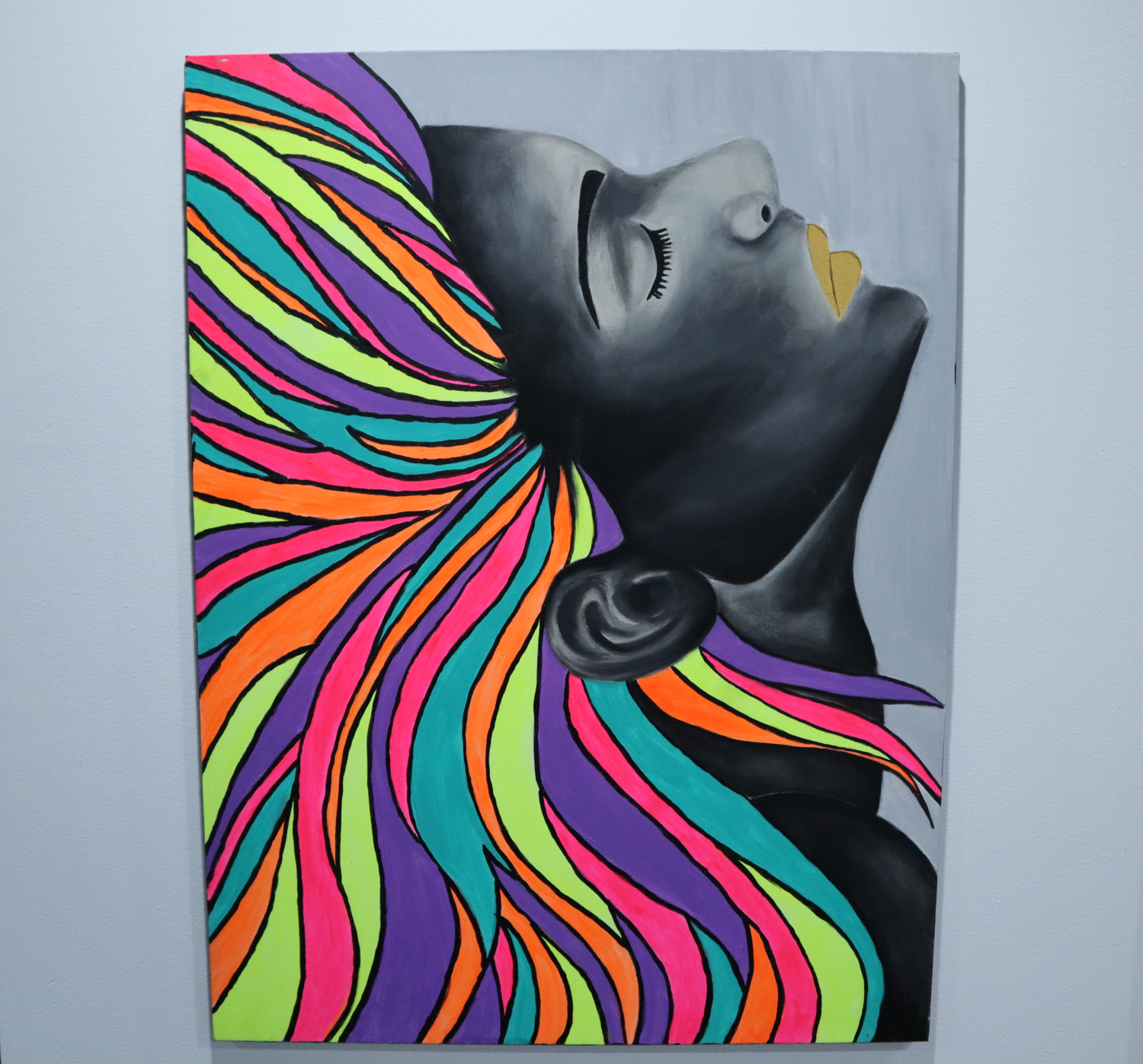 &quot;Glory&quot; Original