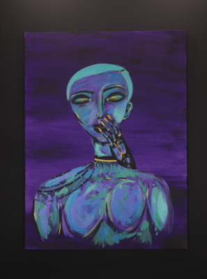 &quot;Dreaming&quot; Original