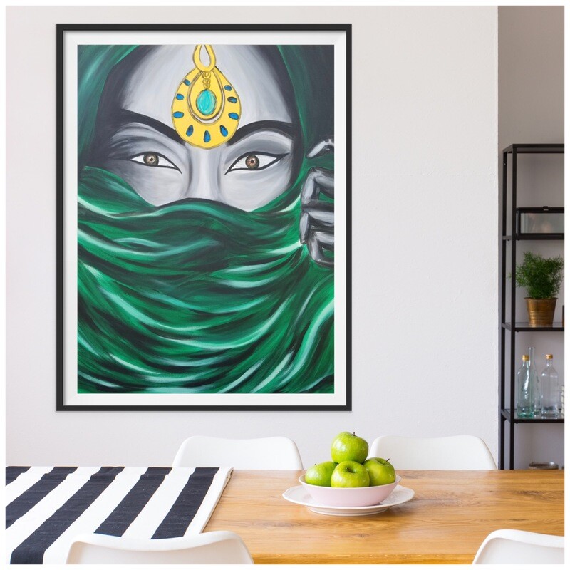 Original Art