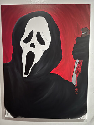Scream
