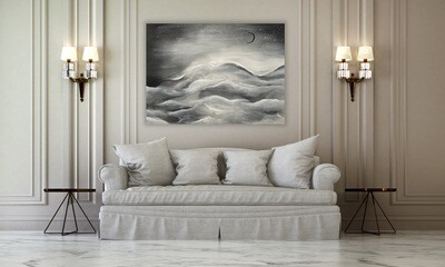 Dream - Original by Tasha Felder
