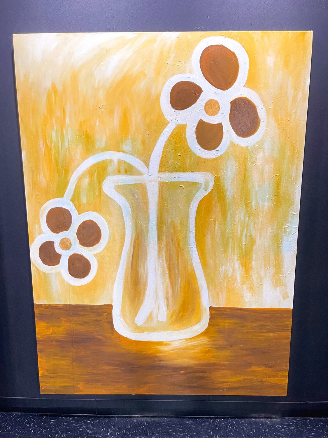 “Golden Hour” Original
