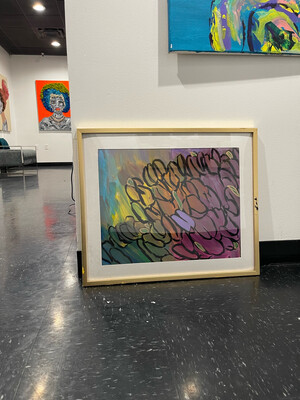 “Growth” Original