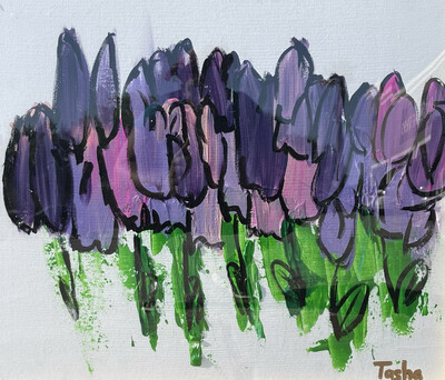 “Spring” Original