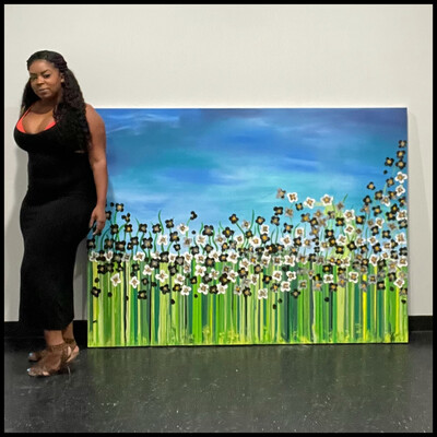 Black Garden