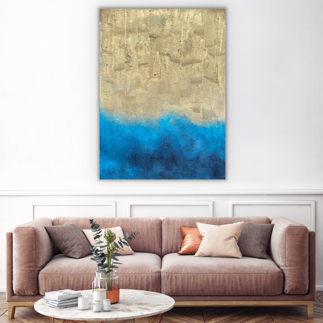 &quot;Shore&quot; Original