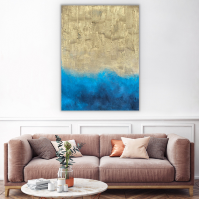 &quot;Shore&quot; Original