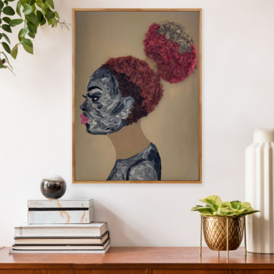 “Sing” Original