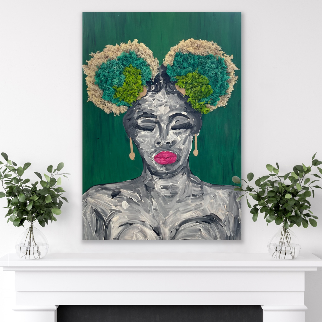“Speak” Original