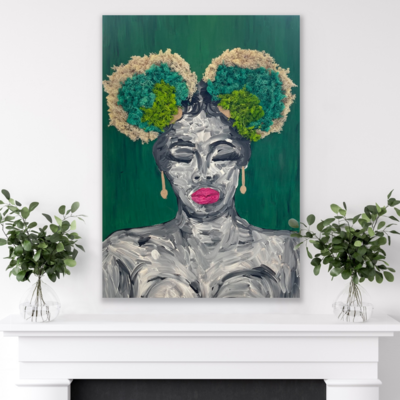“Speak” Original