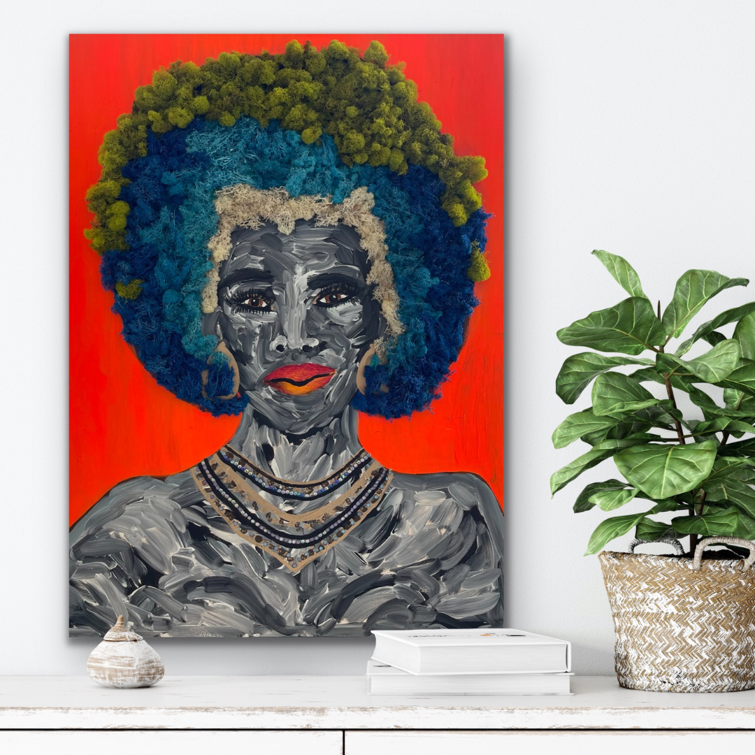 “Shout” Original