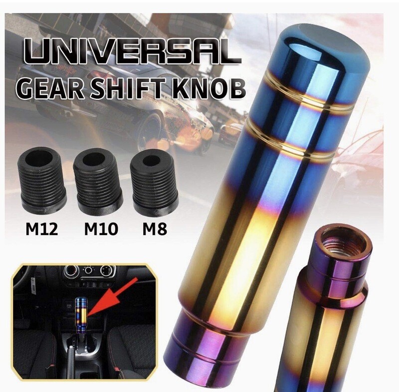 Car Shift Knob (Manual)