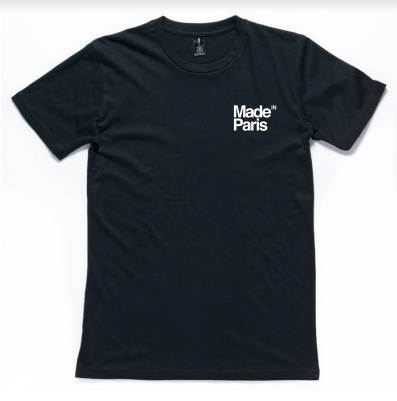 LOGO TEE (UNISEX)