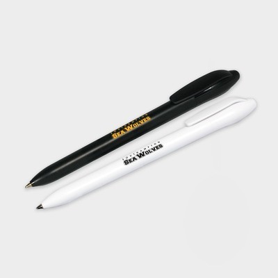 Yukon Pen - Recycelter Kugelschreiber