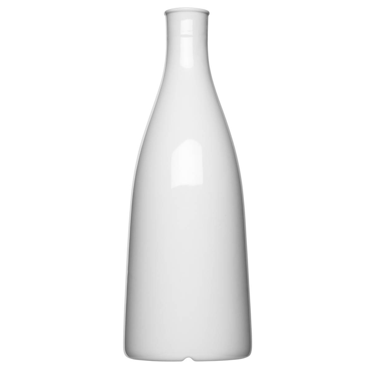 Stream Flask Porzellan Flasche 0,7l
