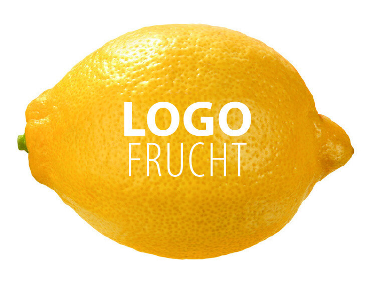Logo Zitrone