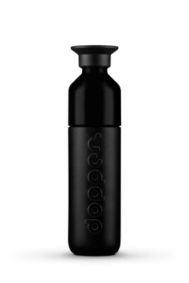 Dopper Isoliert Blazing Black 350 ml