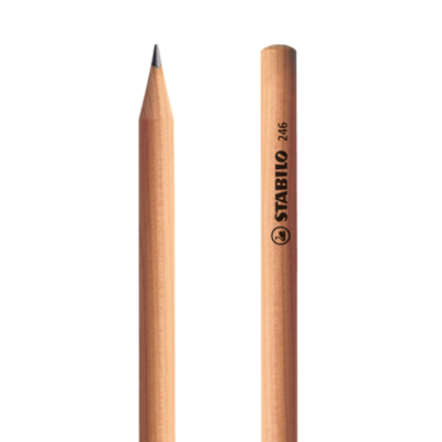 STABILO Bleistift