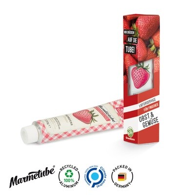 Marmetube - Marmelade