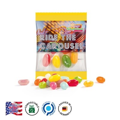 Jelly Beans Minitüte 10g