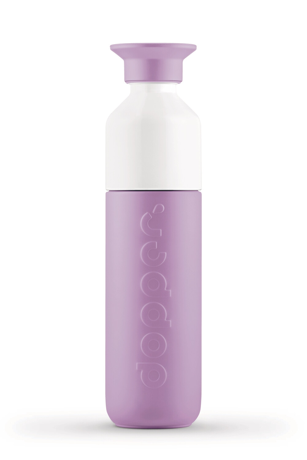 Dopper Isoliert Throwback Lilac 350ml
