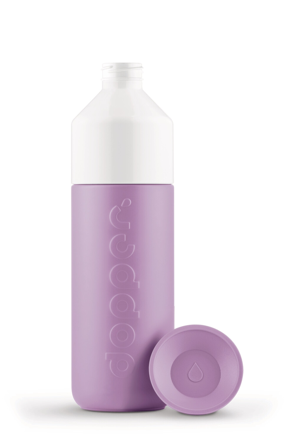 Dopper Isoliert Throwback Lilac 580ml