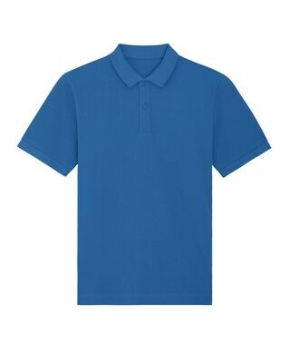 Unisex Polo-Shirt Prepster