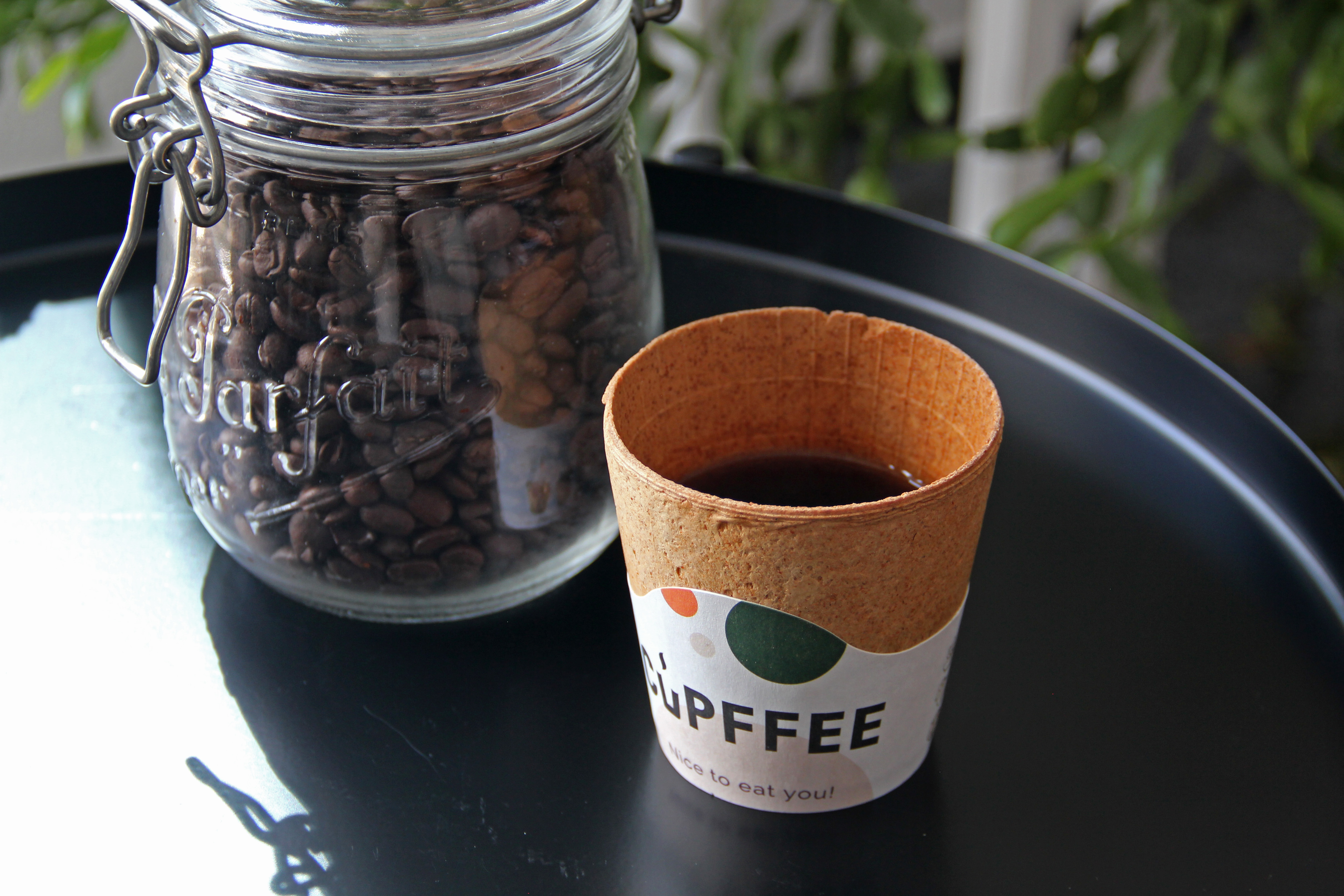 Cupffee | LOOP nachhaltige Werbeartikel