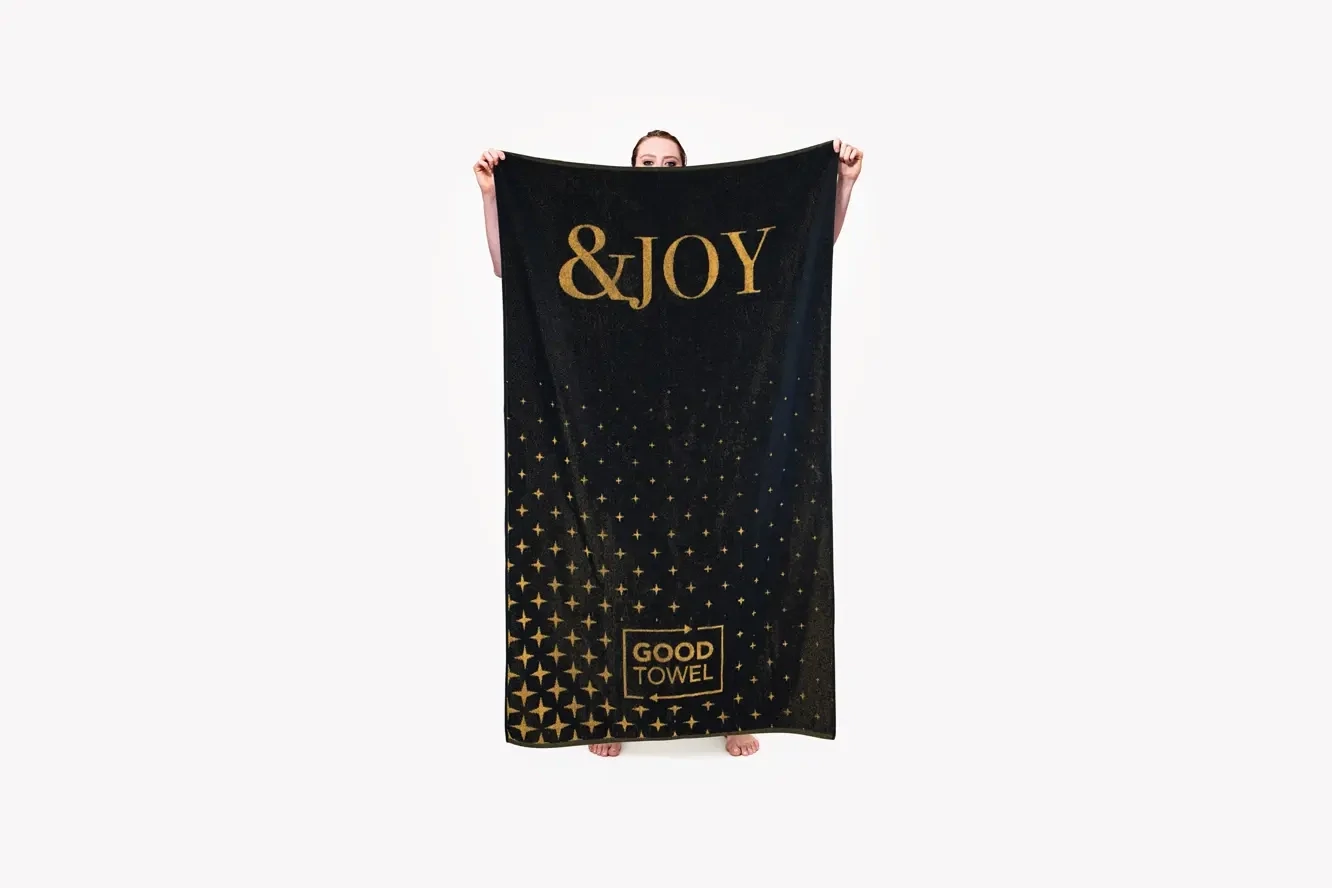 GoodTowel (170 x 100cm)