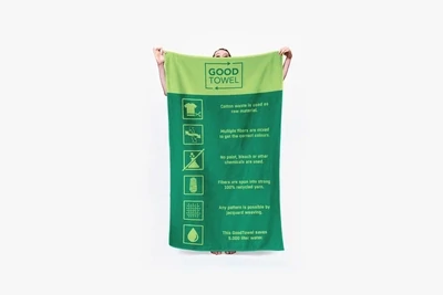 GoodTowel (200 x 100cm)