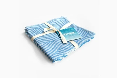 Sea Towel Spültuch (2 Stück)