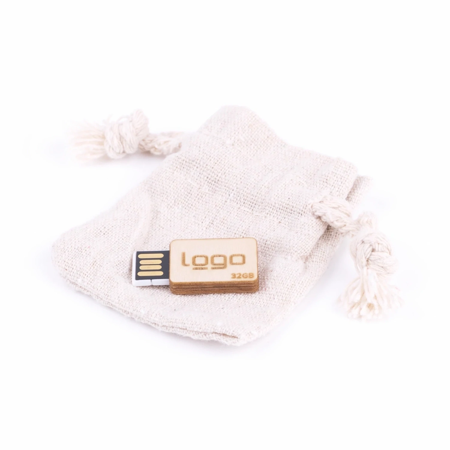 USB Stick Root