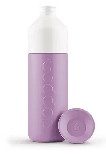 Dopper Isoliert Throwback Lilac 580 ml